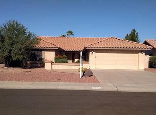 9240 W Sierra Pinta Dr, Peoria, AZ 85382