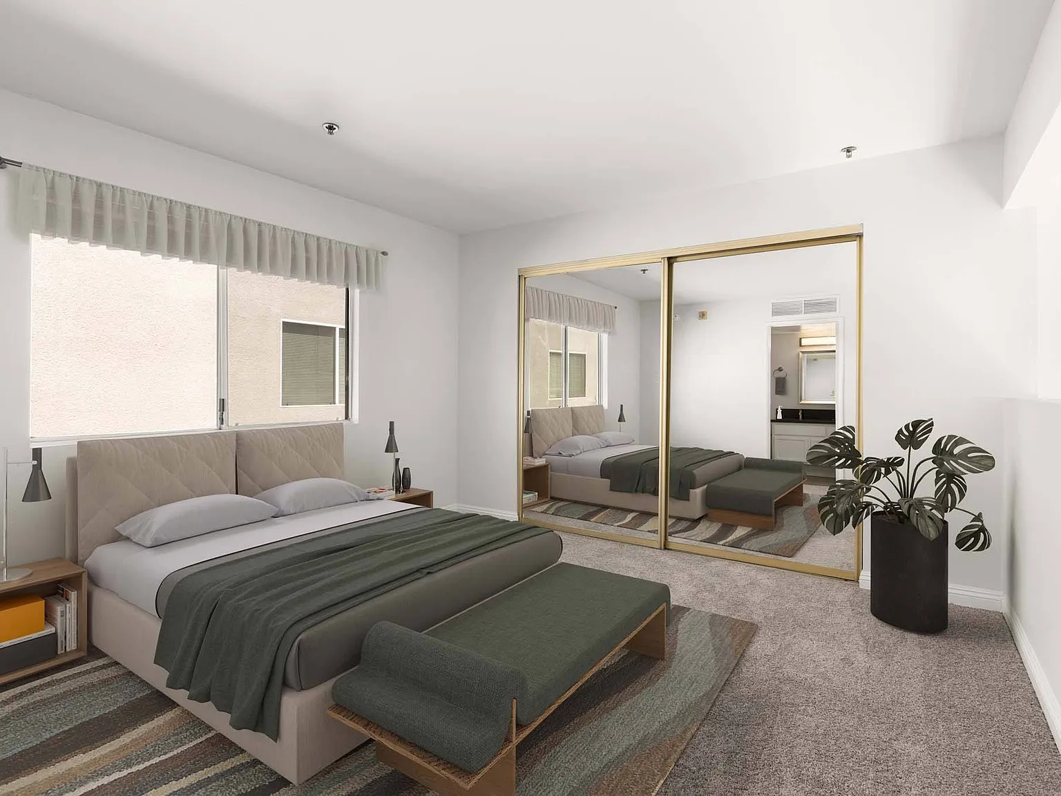 Nova Townhomes — Photo 4