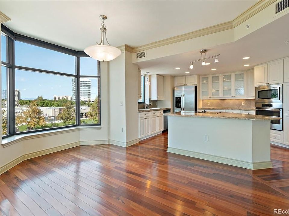1st image of 8100 E Union Ave Unit 305