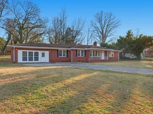 201 Francis Marion Dr, Spartanburg, SC 29302