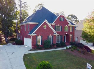 1525 Water Shine Way, Snellville, GA 30078