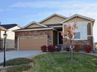 8264 E 150th Pl, Thornton, CO 80602