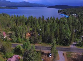 1081 Kalispell Bay Rd, Priest River, ID 83856