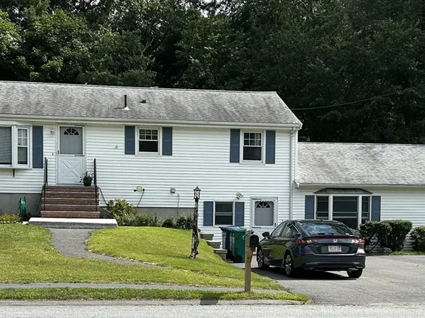 7 Heidi Ln #0, Billerica, MA 01821