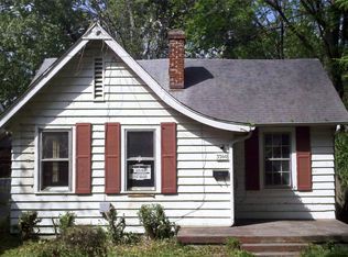 3360 Spottswood Ave, Memphis, TN 38111