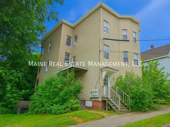 93 Newbury St APT 2