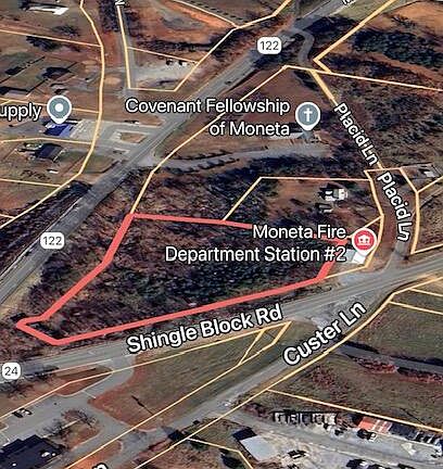 5th image of 0 Moneta Rd