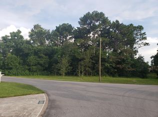 0 Barlington St, Spring Hill, FL 34609