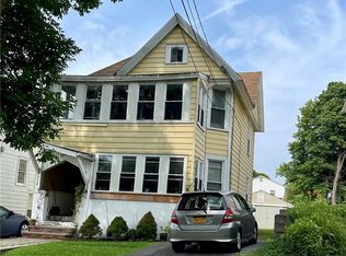 514 Plymouth Dr #16, Syracuse, NY 13206
