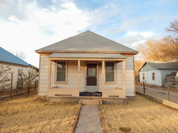 519 E Elm St, Lamar, CO 81052