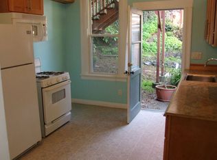 406 Washington Ave APT B, Richmond, CA 94801