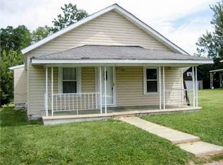 1500 E Butler St, Muncie, IN 47303