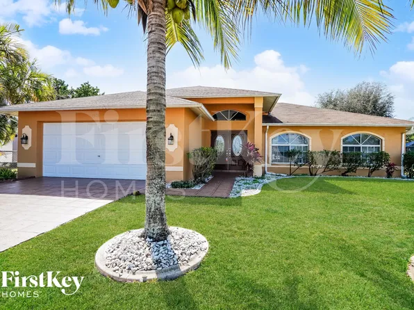 1506 SE 19th Ter, Cape Coral, FL 33990