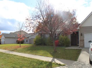 2740 W Dawn Ave, Post Falls, ID 83854