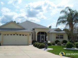 2155 Madero Dr, The Villages, FL 32159