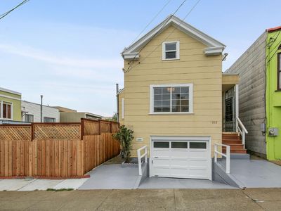 188 Hillcrest Dr, Daly City, CA, 94014