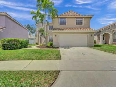 18960 NW 10th Ter, Pembroke Pines, FL, 33029