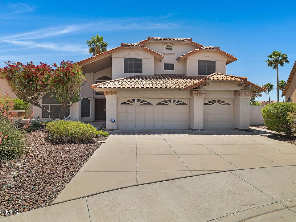 1st image of 3621 E SALTSAGE Drive