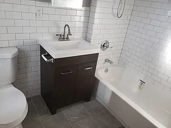 Rented by The Hamilton Group