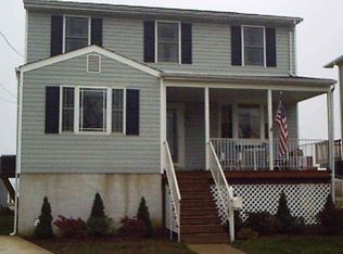 8239 Peach Orchard Rd, Baltimore, MD 21222