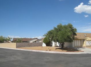 7042 Cheerful Cir, Las Vegas, NV 89147