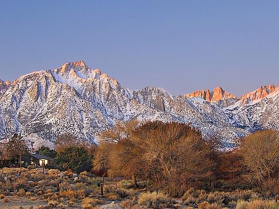 2nd image of 2975 Whitney Portal Rd