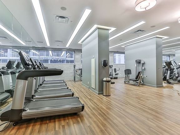 4th image of 155 Yorkville Ave #2305