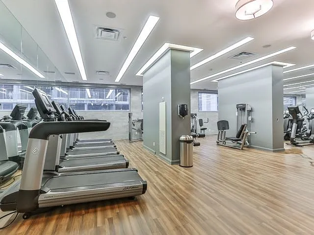 155 Yorkville Ave #2411 — Photo 15