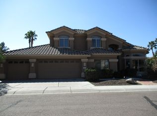 5533 E Helena Dr, Scottsdale, AZ 85254