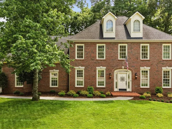 604 Battle Front Trl, Knoxville, TN 37934