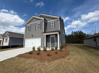 105 Babcock Dr NE, Rome, GA 30165