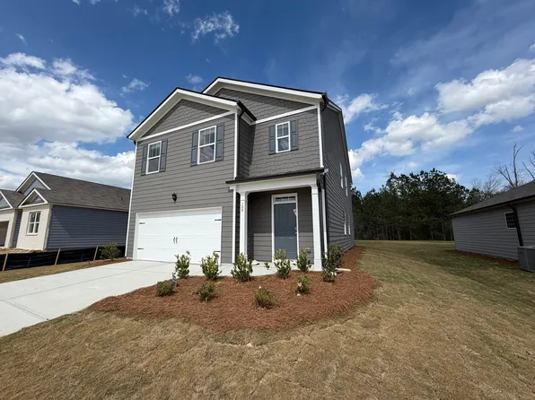 105 Babcock Dr NE, Rome, GA 30165