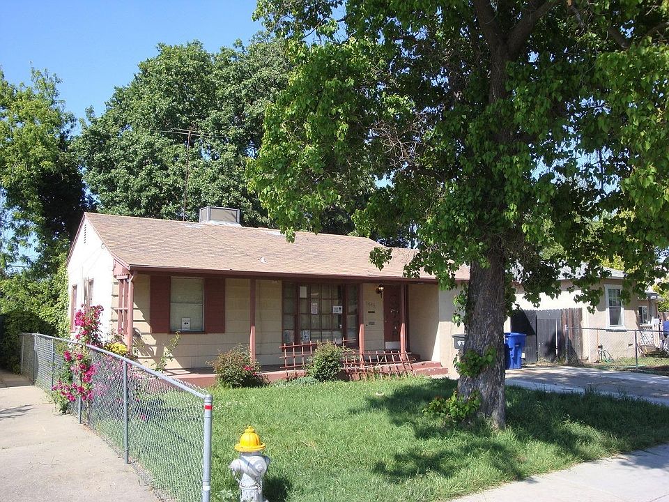 1st image of 1449 McAllister Ave