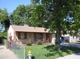 1449 McAllister Ave, Sacramento, CA
