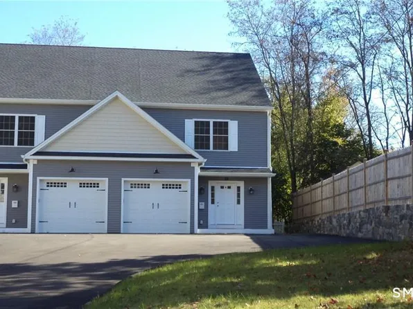 33 Maple Ave #B, Bethel, CT 06801