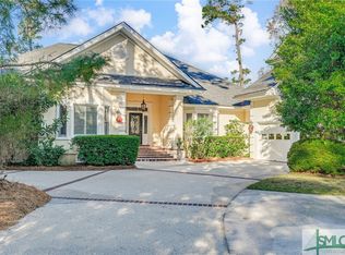 8 Flowing Wells Ln, Savannah, GA 31411