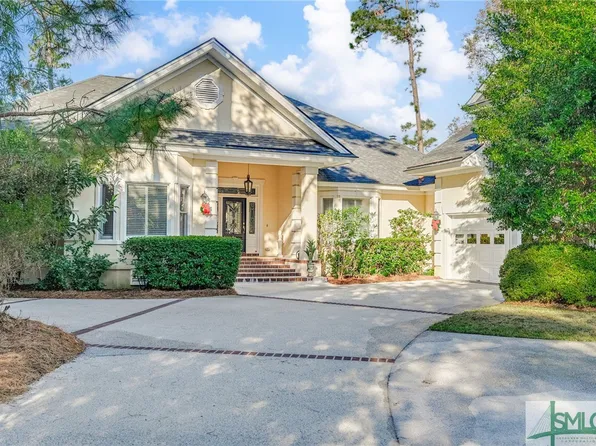 8 Flowing Wells Lane, Savannah, GA 31411