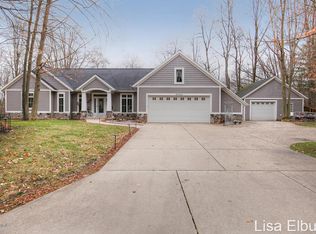 4762 Kimberly Ln, Pierson, MI 49339