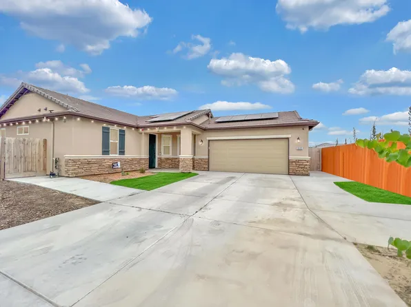 3095 Alexandria Street, Tulare, CA 93274