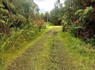 18-1213 Thorne St, Mountain View, HI 96771