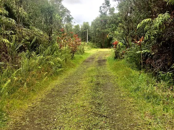 18-1213 Thorne St Lot 12, Mountain View, HI 96771