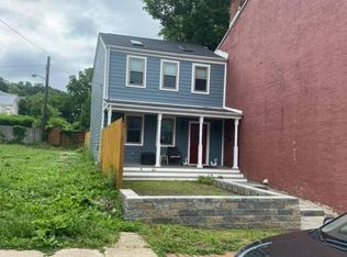 1508 Arch St, Pittsburgh, PA 15212