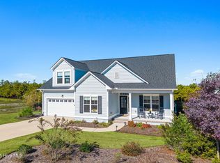 3244 Oceanic Bay Dr, Southport, NC 28461