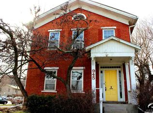 945 Kentucky, Lawrence, KS 66044