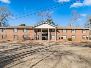 2521 Pearl St, Nacogdoches, TX 75965