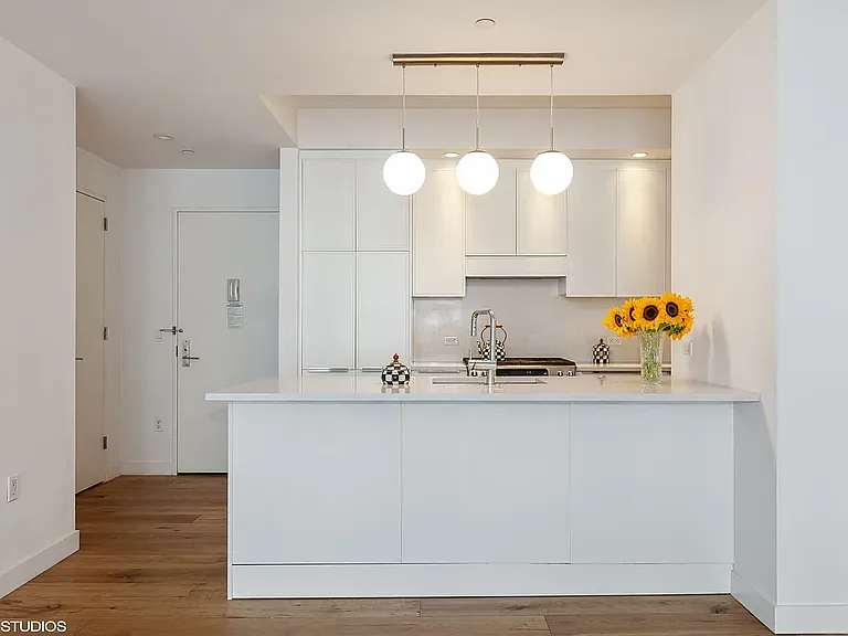 23 W 116th St #6B — Photo 1