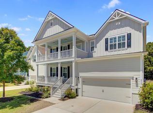 2307 Skyler Dr, Mount Pleasant, SC 29466