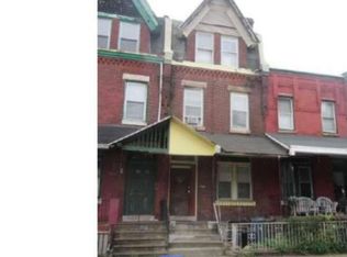 5530 Hunter St, Philadelphia, PA 19131