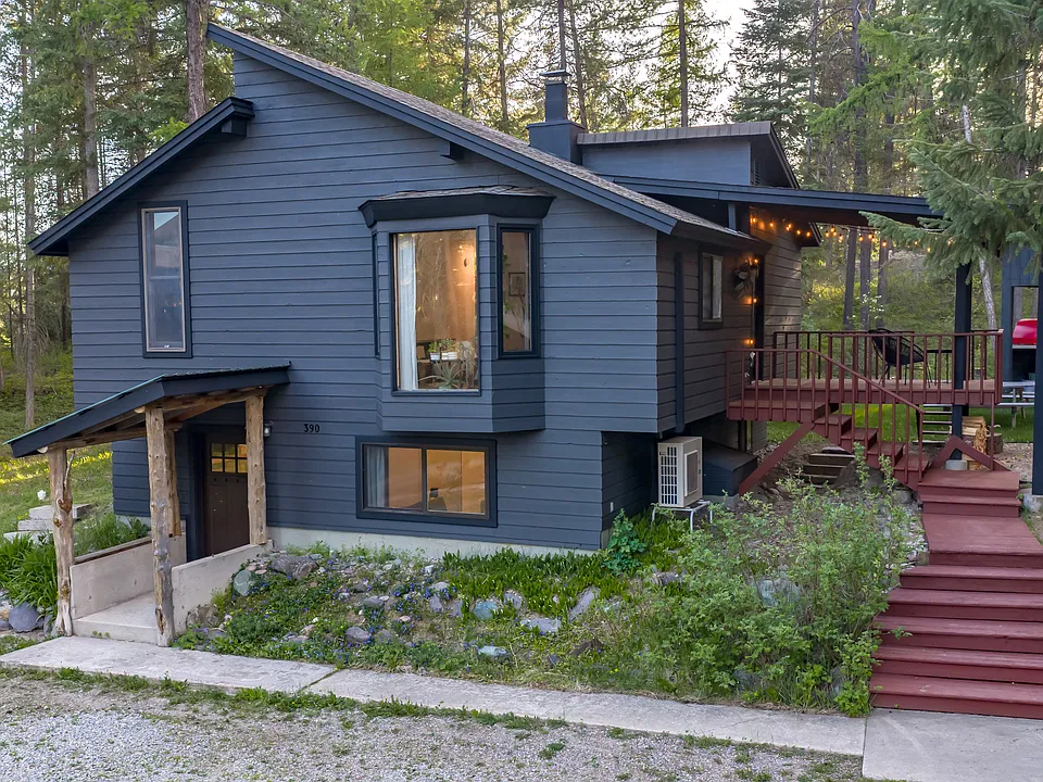 390 Beaver Lake Rd