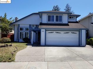 3611 Greenhills Ave, Castro Valley, CA 94546